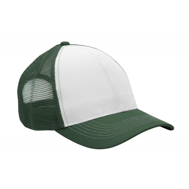 Trucker cap - mod. 3819