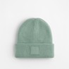 B336B Dusty Green — flat lay