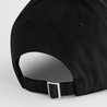 B66 Black — detail