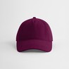B66 Burgundy — front