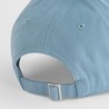 B66 Dusty Blue — detail