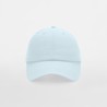 CB653B Pastel Blue — front