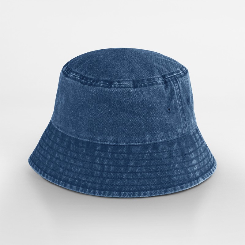 CB688B Vintage Denim — widok główny