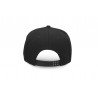 Flat peak cap - 4087