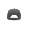 Flat peak cap - 4087