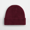 B380 Burgundy — przód