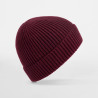 B380 Burgundy — widok główny