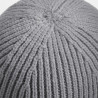 B380 Light Grey — detal splotu
