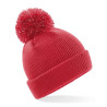 B406B Bright Red — widok główny