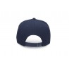 Flat peak cap - 4087