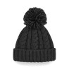 B480 Black — na płasko