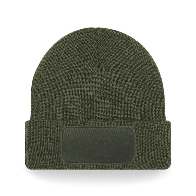 B440 Olive Green — na płasko