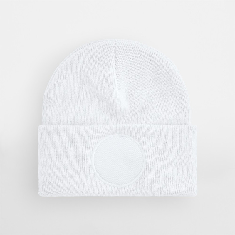 B446 White — przód