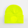 B446 Fluorescent Yellow — przód
