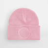 B446 Dusky Pink — przód