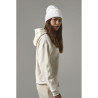 B446 White - na modelu