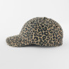 B110 Vintage Leopard Print — side