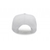 Flat peak cap - 4087