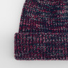 B328 Navy Speck — front