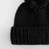B329 Black — front