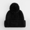 B329 Black — flat lay