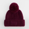 B329 Burgundy — na płasko