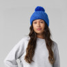 B329 Luminous Blue - na modelu