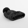 B331 Black Twist — interior
