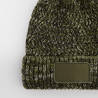 B331 Moss Green Twist — front
