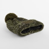 B331 Moss Green Twist — interior