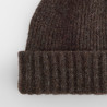 B389 Dark Brown Marl — przód