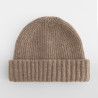 B389 Light Brown Marl — flat lay