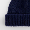B389 Navy Marl — przód