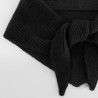 B402 Black — front