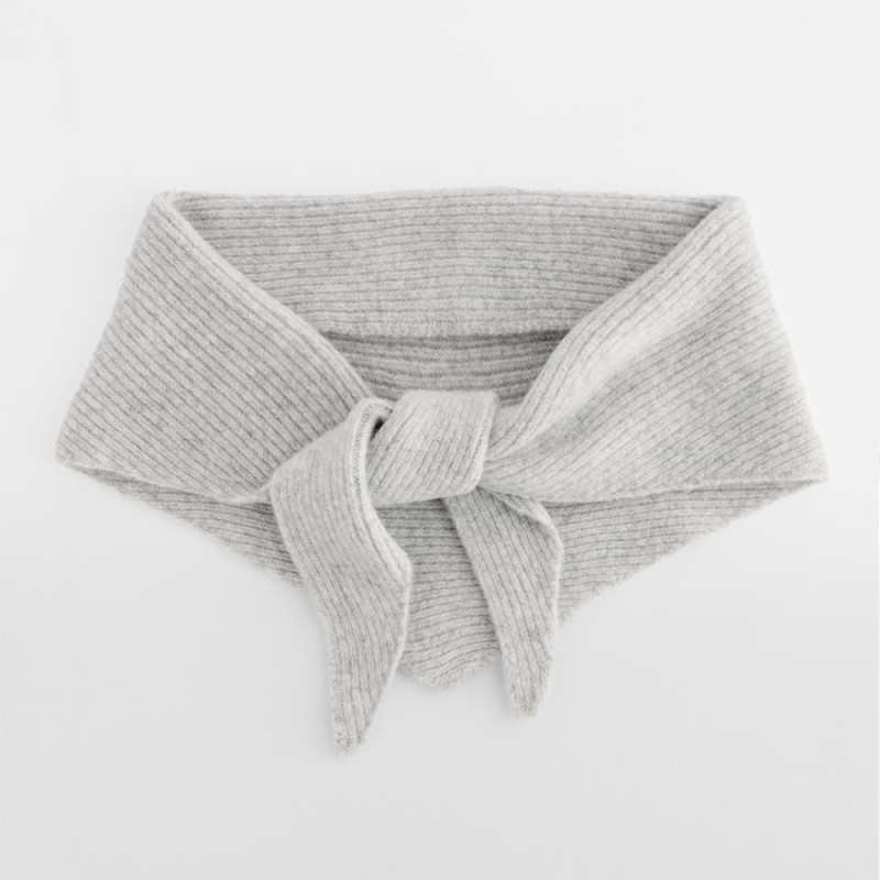 B402 Heather Grey — widok główny