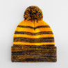 B476 Gold/Black — na płasko