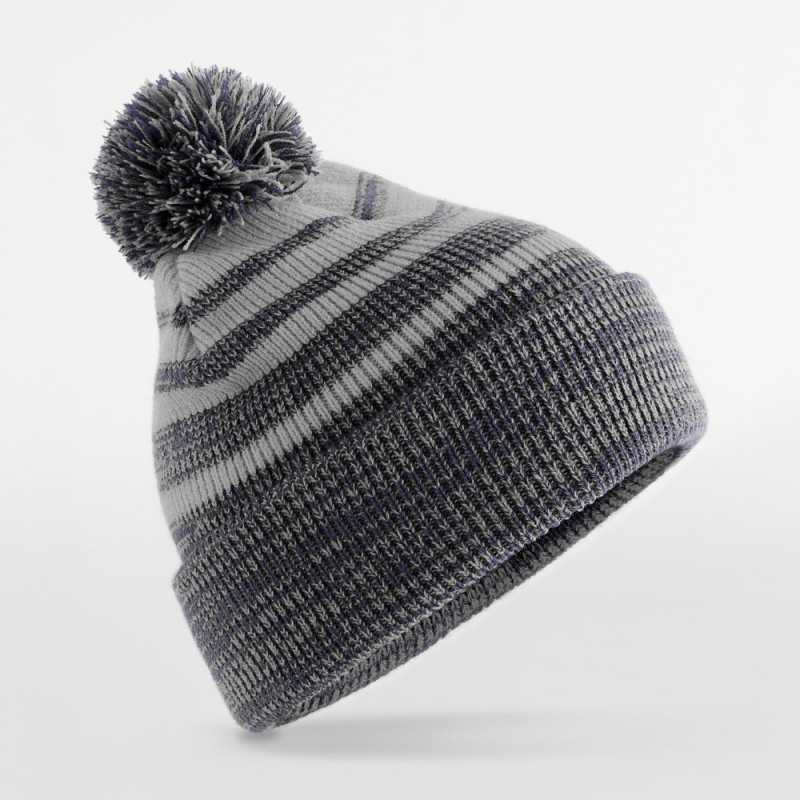 B476 Grey/Navy — widok główny