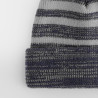 B476 Grey/Navy — front