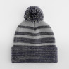 B476 Grey/Navy — na płasko