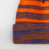 B476 Orange/Royal — przód