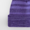 B476 Purple — przód