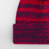 B476 Red/Navy — przód