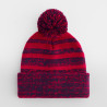 B476 Red/Navy — na płasko