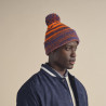 B476 Orange - na modelu