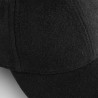 B619 Black — przód