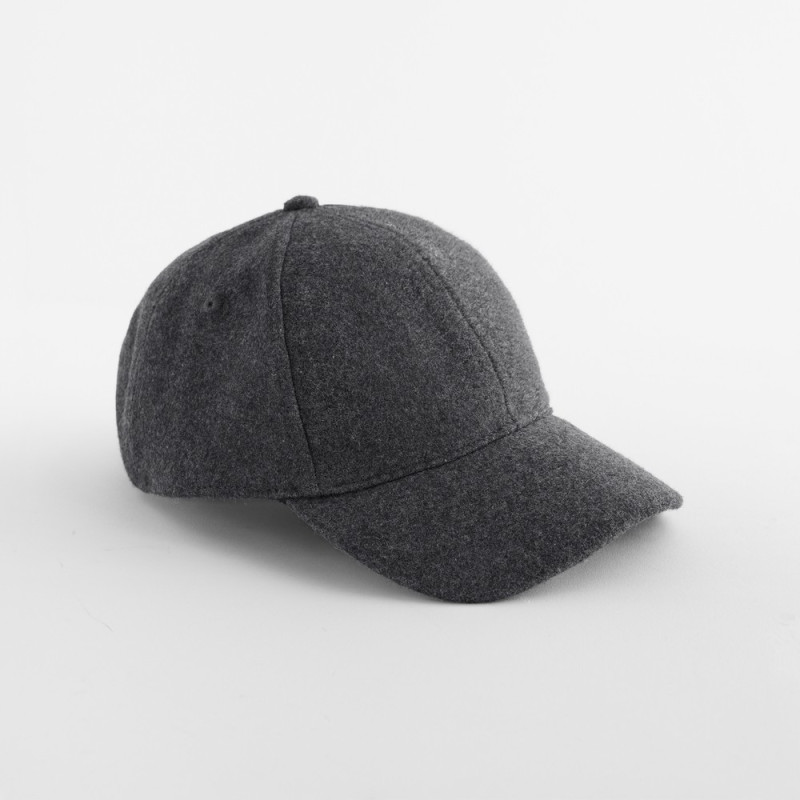 B619 Charcoal — widok główny