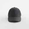 B619 Charcoal — front