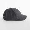 B619 Charcoal — bok