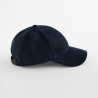 B619 Navy — side