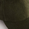 B619 Dark Olive — front